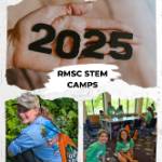 Summer Camps A Wrap At RMSC